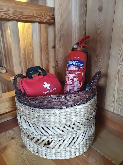 Chalet Ar Menez Ski Aux Pieds Les Deux Alpes