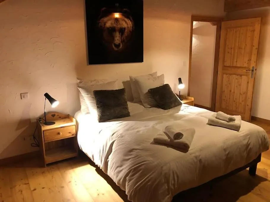 Chalet Ar Menez Ski Aux Pieds Les Deux Alpes 0*,  France