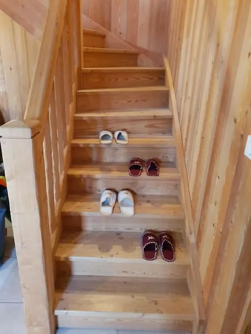 Chalet Ar Menez Ski Aux Pieds Les Deux Alpes