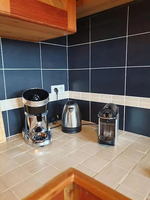 Chalet Ar Menez Ski Aux Pieds Les Deux Alpes 0*,  France