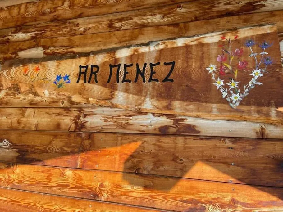 Chalet Ar Menez Ski Aux Pieds Les Deux Alpes