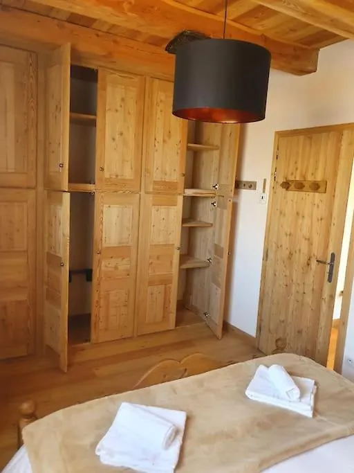 Chalet Ar Menez Ski Aux Pieds Les Deux Alpes