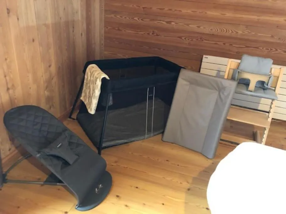 Chalet Ar Menez Ski Aux Pieds Les Deux Alpes France