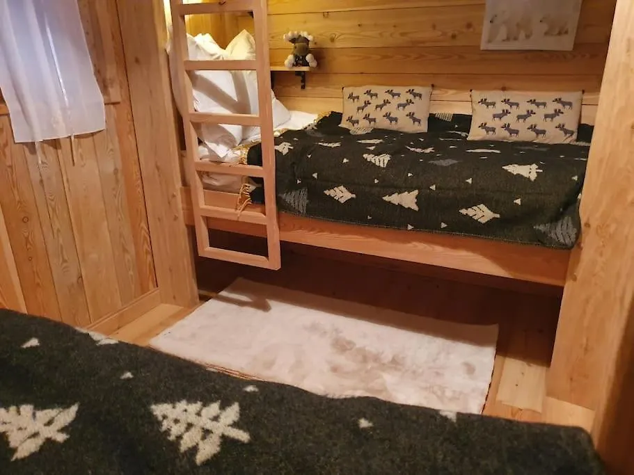 Chalet Ar Menez Ski Aux Pieds Les Deux Alpes