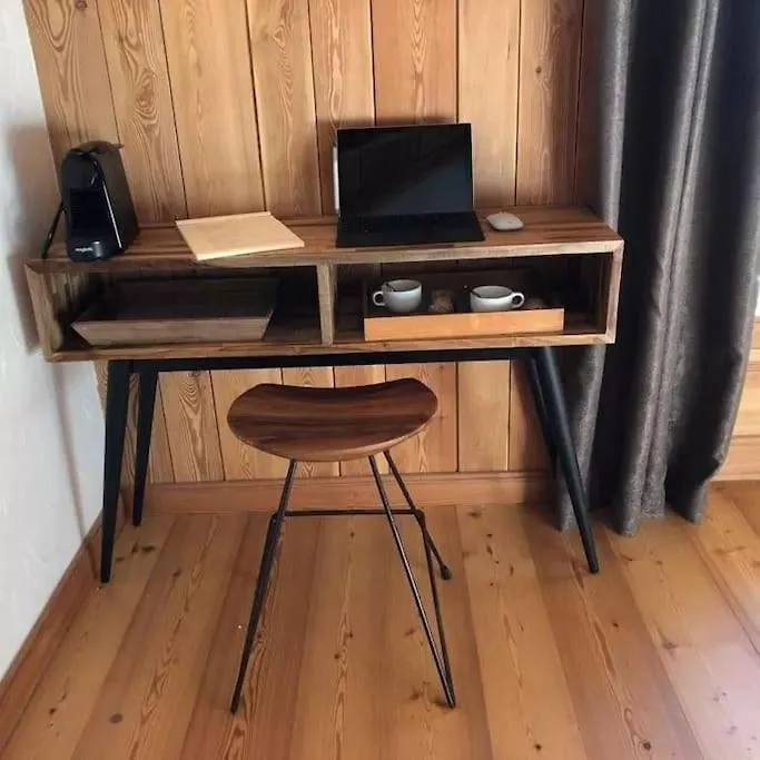 Chalet Ar Menez Ski Aux Pieds Les Deux Alpes 0*,  France